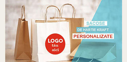 sacose personalizate